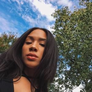 Meet your Posher, Maikele