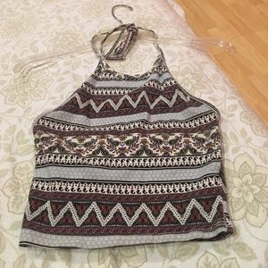 Brandy tank
