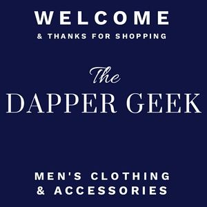 Men Sizes S-XXL