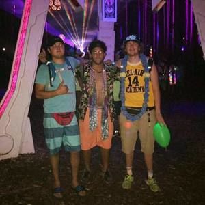 Meet your Posher, Austin