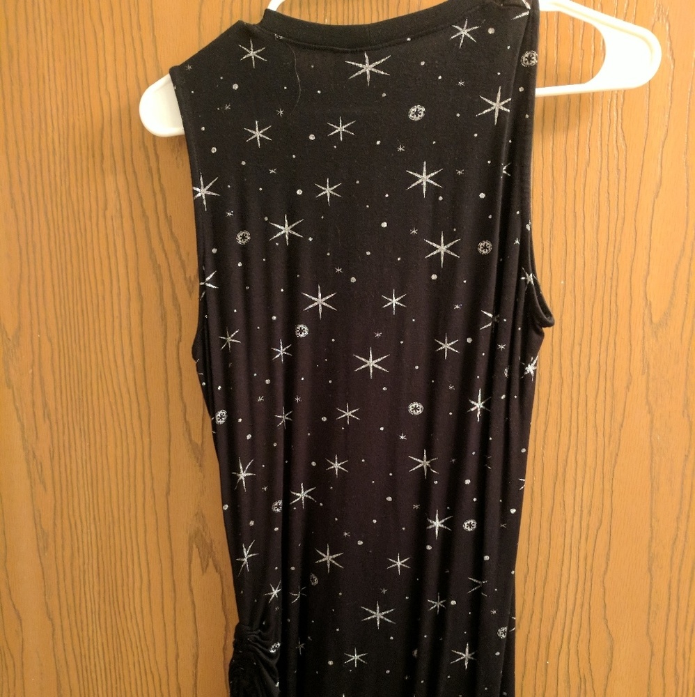 Star wars tunic tank top