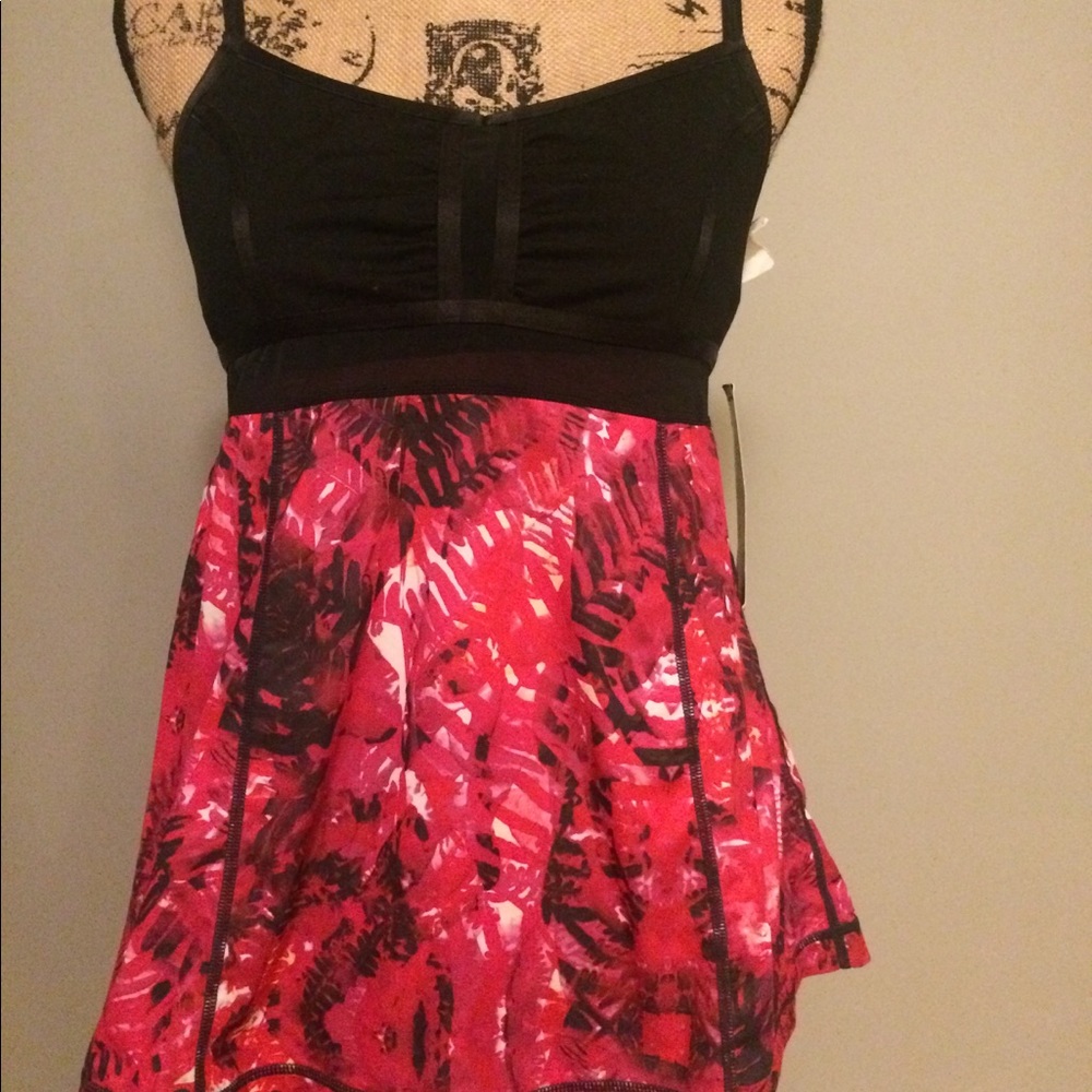 Zella workout top
