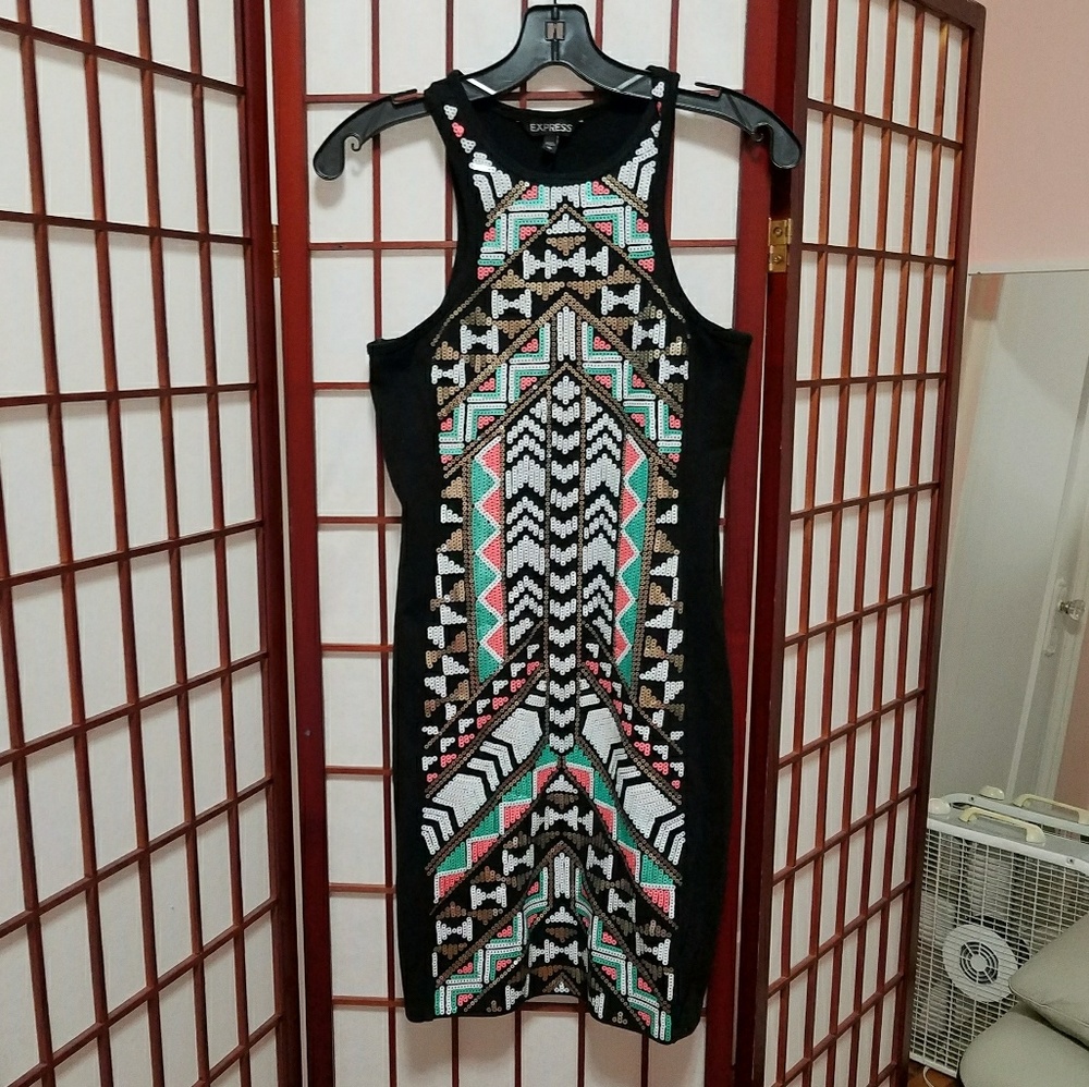 Express dress,  size XS