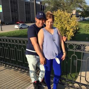 Meet your Posher, Raymond daniel