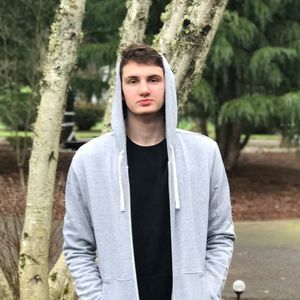 Meet your Posher, Kyle