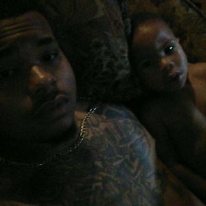 Meet your Posher, Jeffery