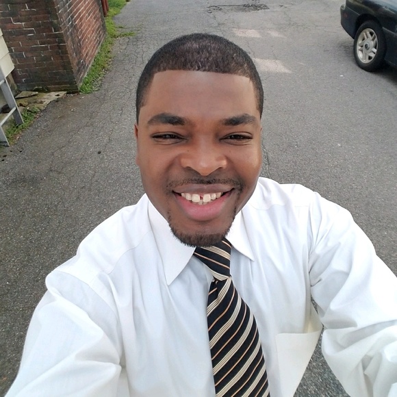 Meet your Posher, Jude - Picture 1 of 1