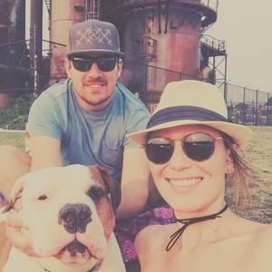 Meet your Posher, Lee