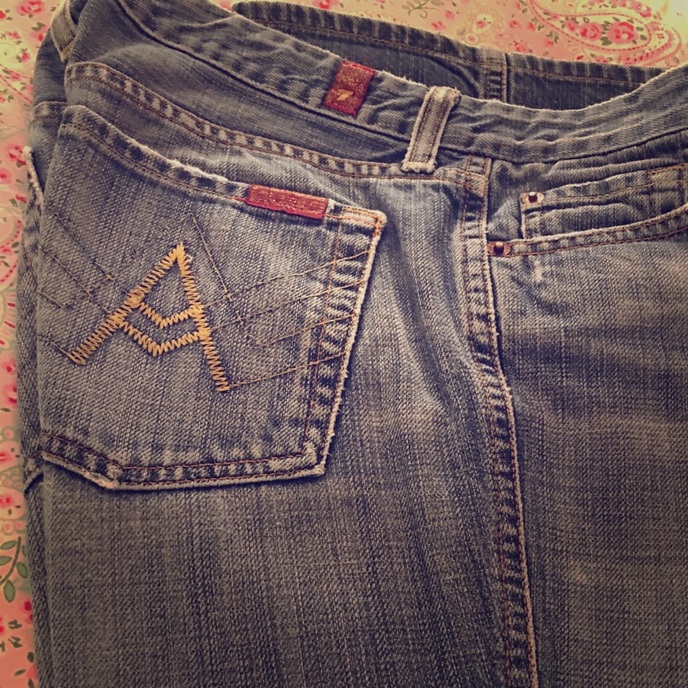 Seven Jeans