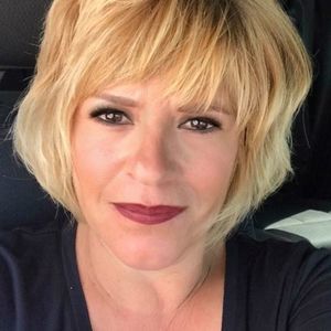 Meet your Posher, Denise