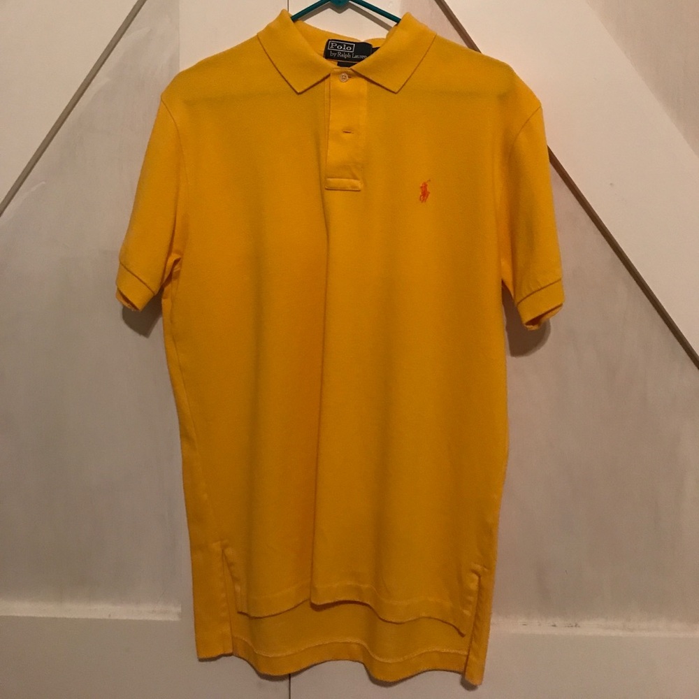 Medium Polo Shirt