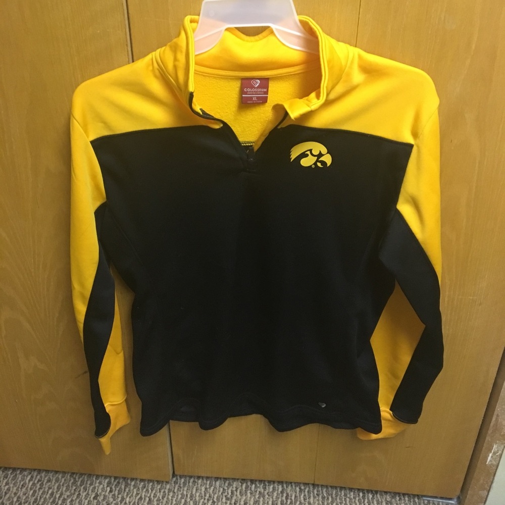 Hawkeye sweatshirt