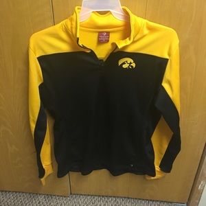 Hawkeye sweatshirt