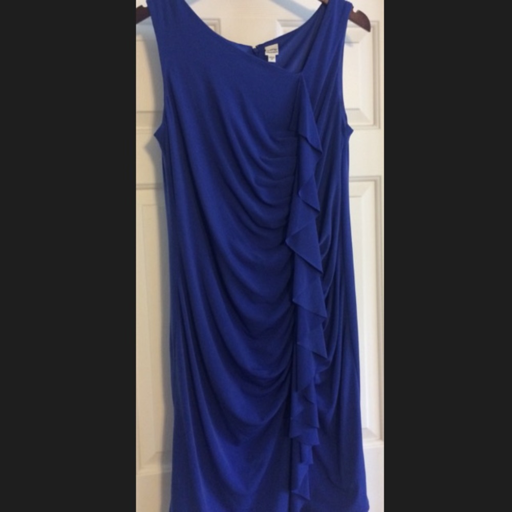 Sangria Dress