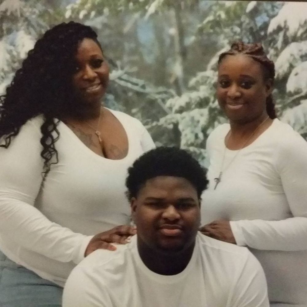 Meet your Posher, Rhonda