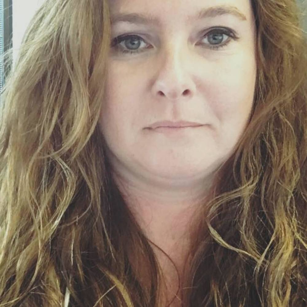 Meet your Posher, Ellyn