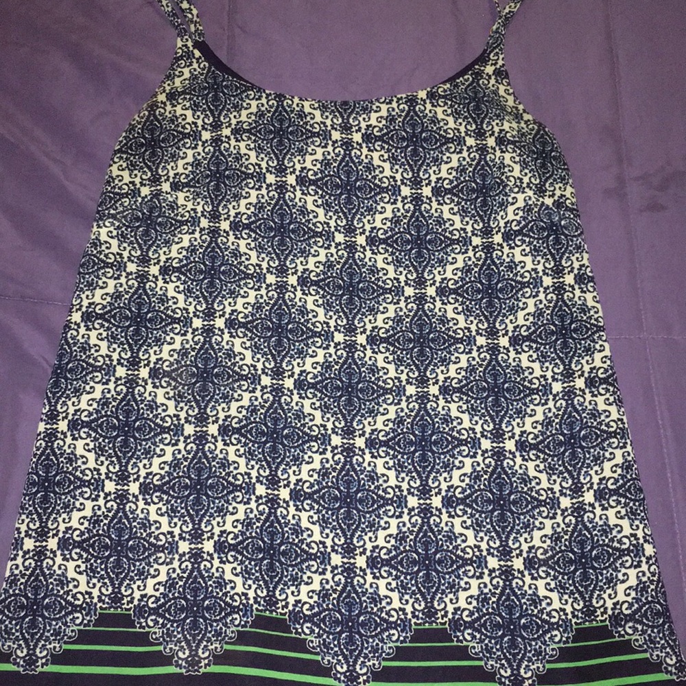 Cabi tank