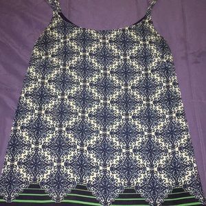 Cabi tank