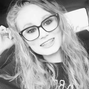 Meet your Posher, Hailey