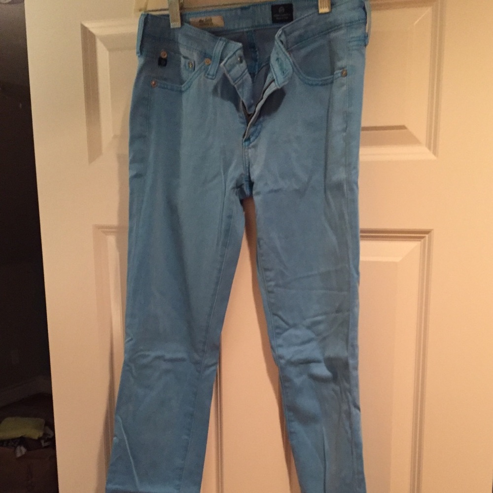 AG Pants