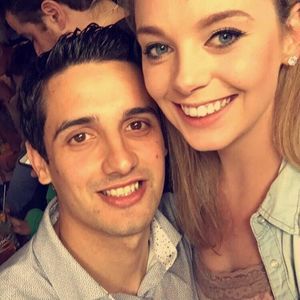 Meet your Posher, Mairead