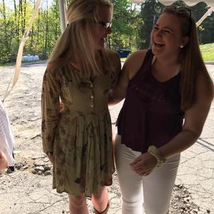 Meet your Posher, Shannon