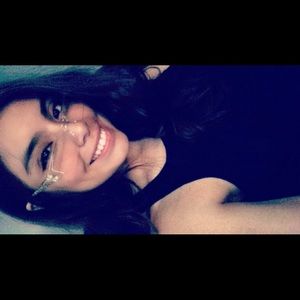 Meet your Posher, Juliana