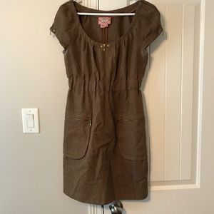 Phoebe Couture Dress