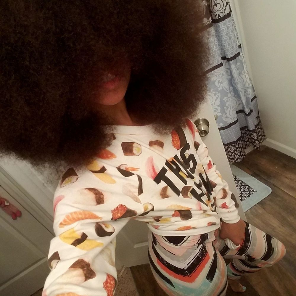 Meet your Posher, Margaret