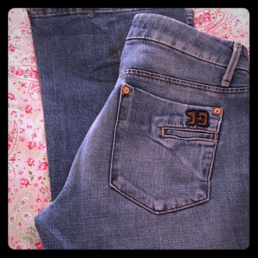 Joe’s Jeans!