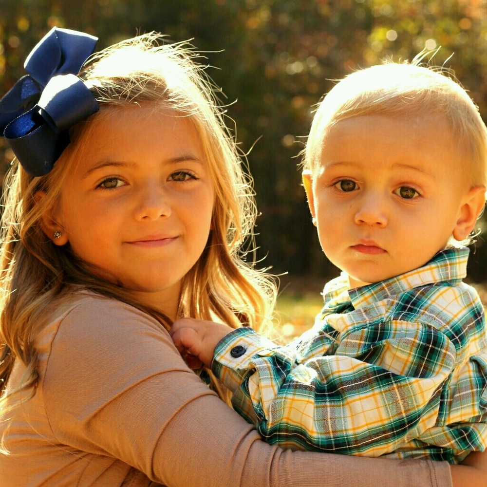 Meet your Posher, Dawn