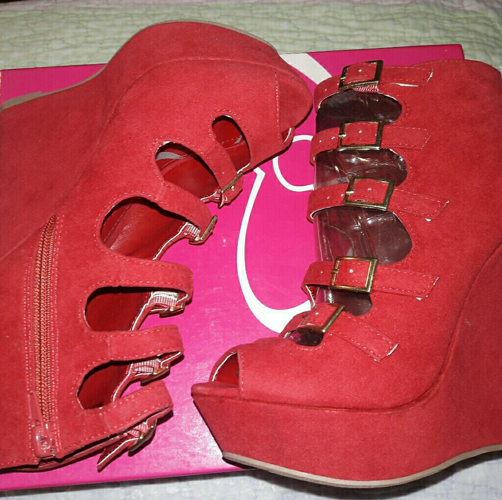 Shoes