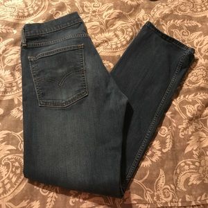 Levi Strauss 513 Jean’s 32 x 30