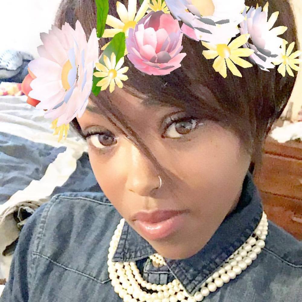 Meet your Posher, Janea