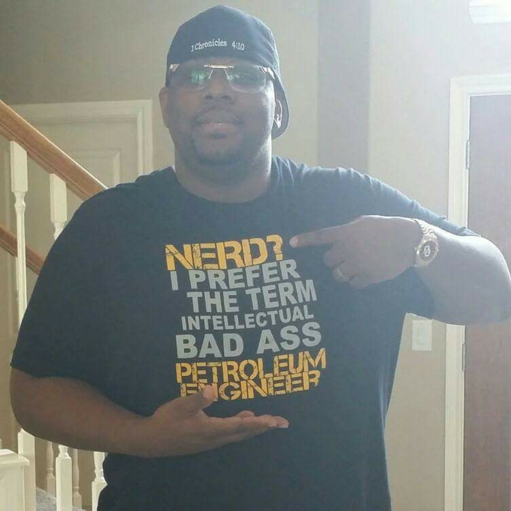 Meet your Posher, Lex