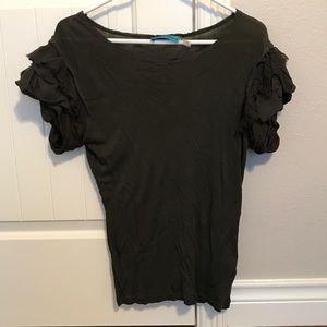 Alice + Olivia Tee