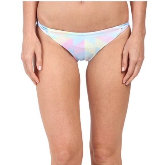Mara Hoffman Bottoms - Picture 1 of 7