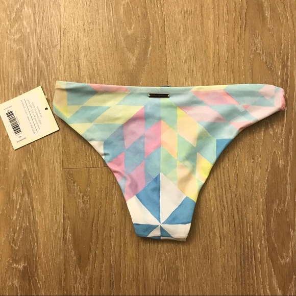 Mara Hoffman Bottoms - Picture 4 of 7