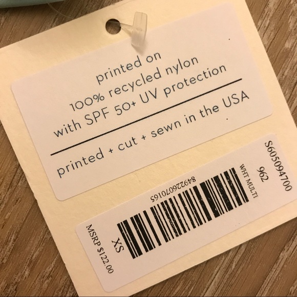 Mara Hoffman Bottoms - Picture 5 of 7