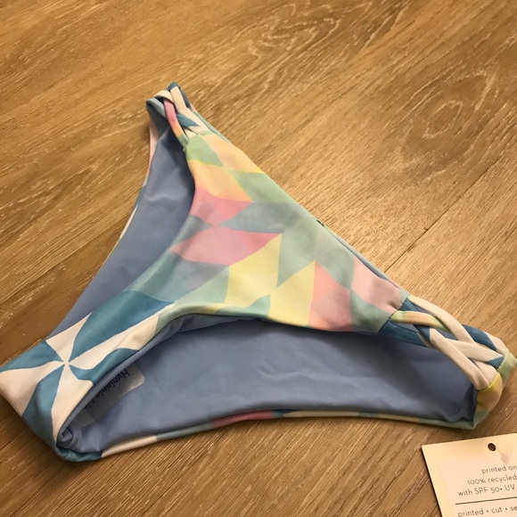 Mara Hoffman Bottoms - Picture 6 of 7