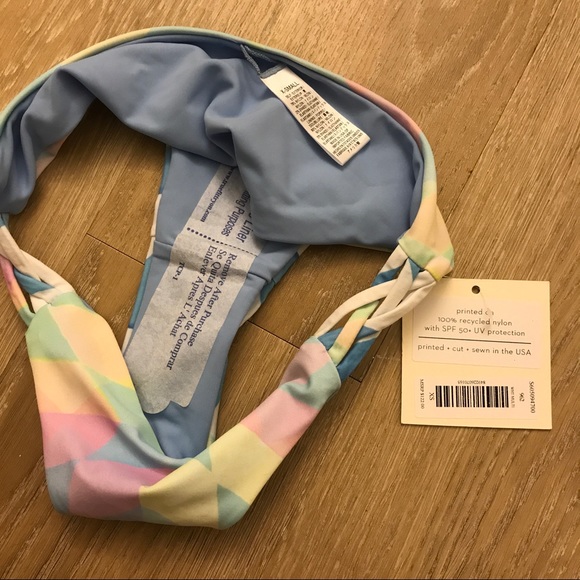 Mara Hoffman Bottoms - Picture 7 of 7