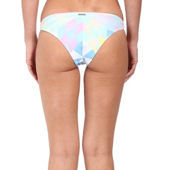 Mara Hoffman Bottoms - Picture 3 of 7