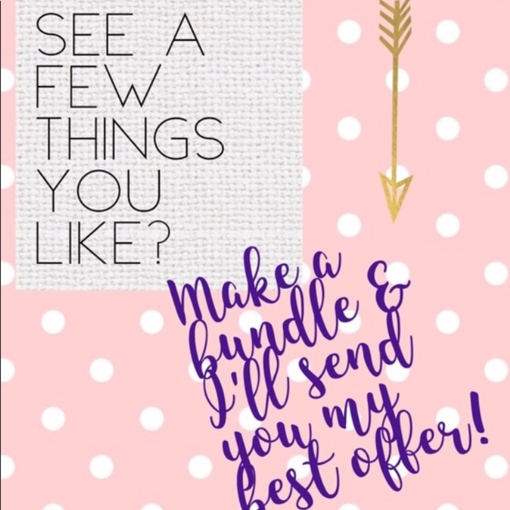 Make me an offer! 💕