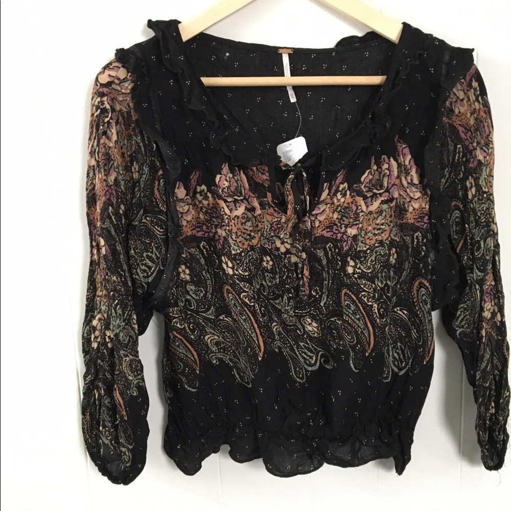 Free people too