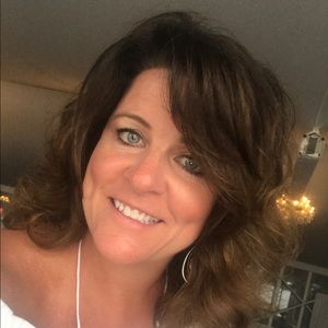 Meet your Posher, Judy