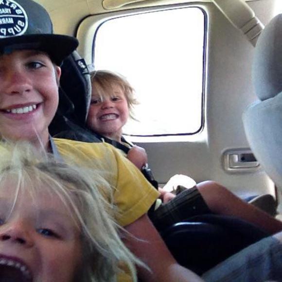 Meet your Posher, Adam - Picture 1 of 1