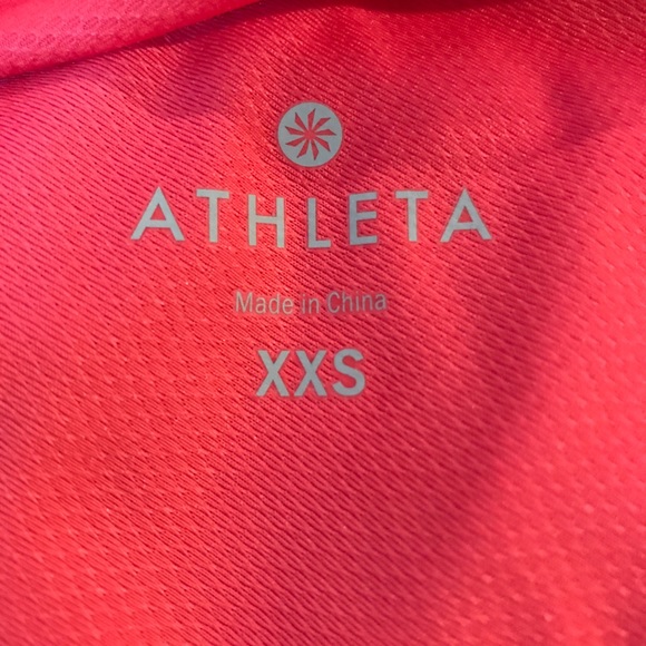 Athleta wick-it wader - Picture 3 of 3