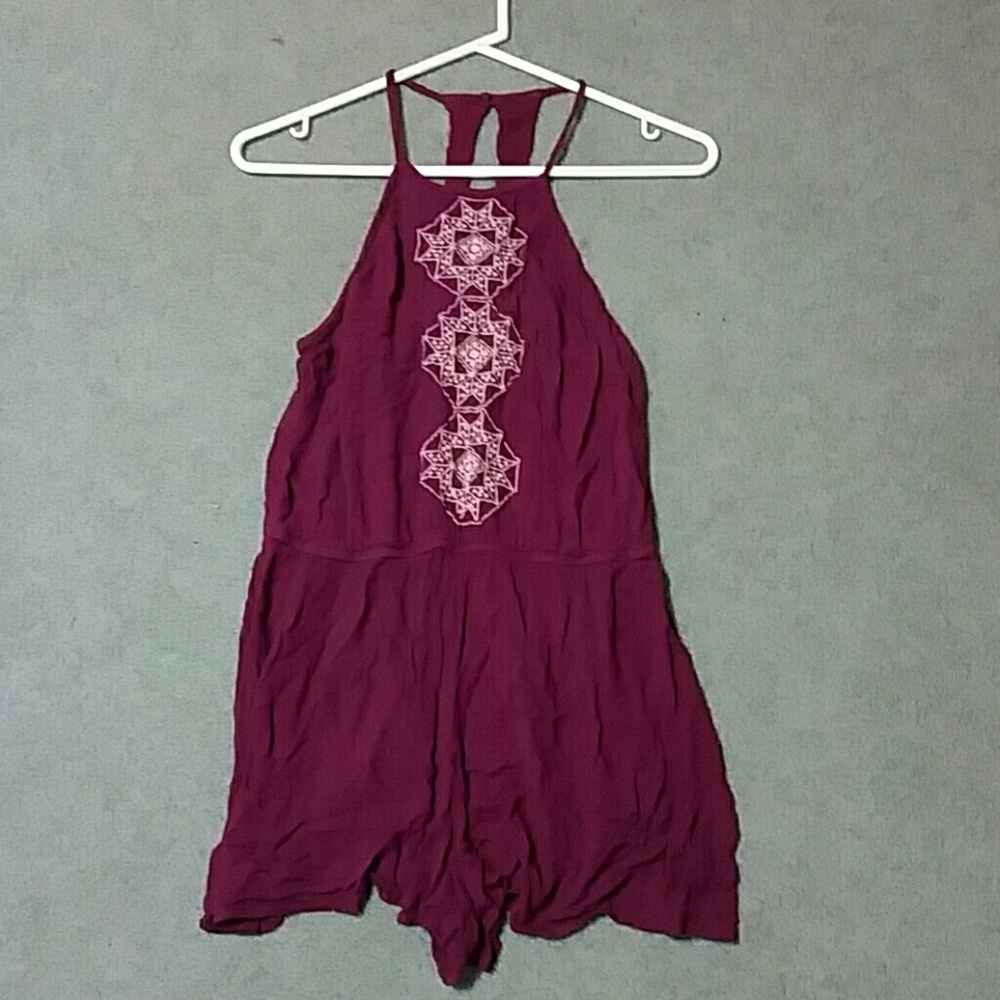Romper