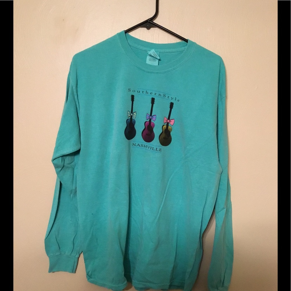 Southern Style Nashville shirt