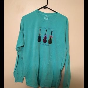 Southern Style Nashville shirt